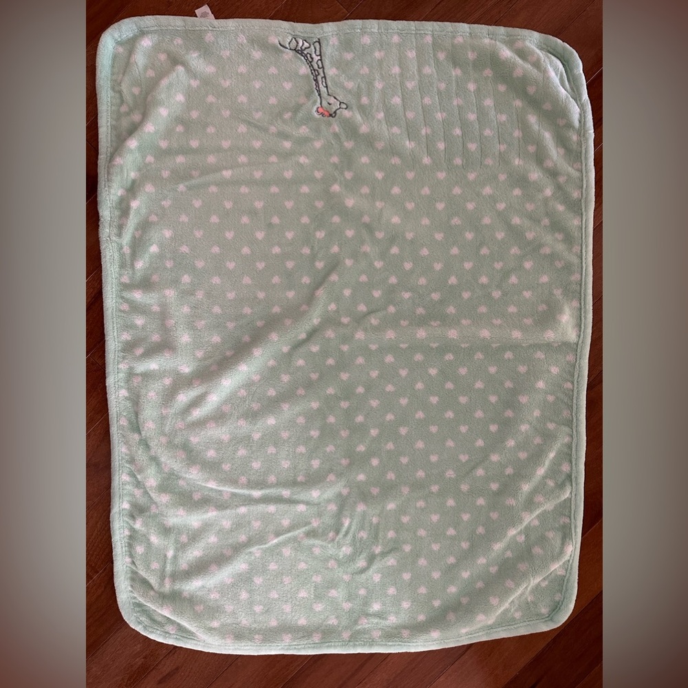 Baby Blanket